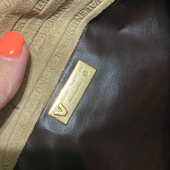Vintage Valentino Clutch